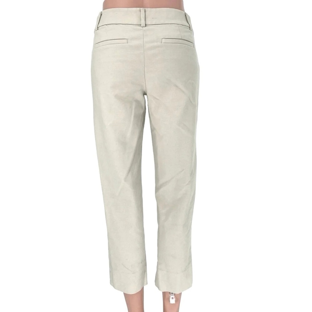 LOFT Marisa Pants - Picture 4 of 10